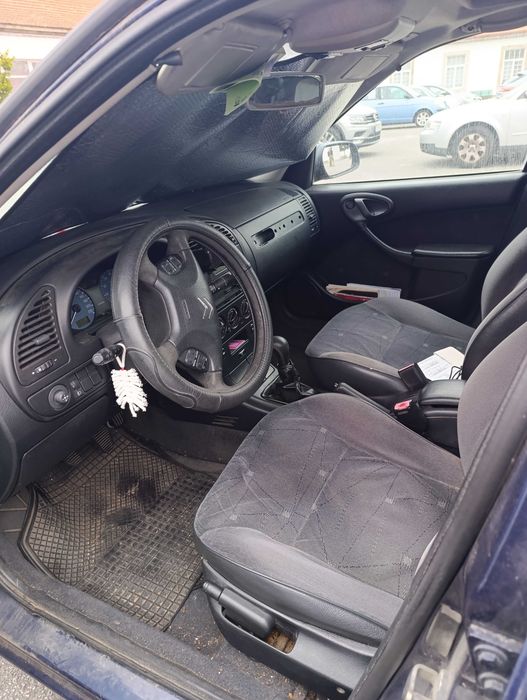 Citroen xsara com 300000