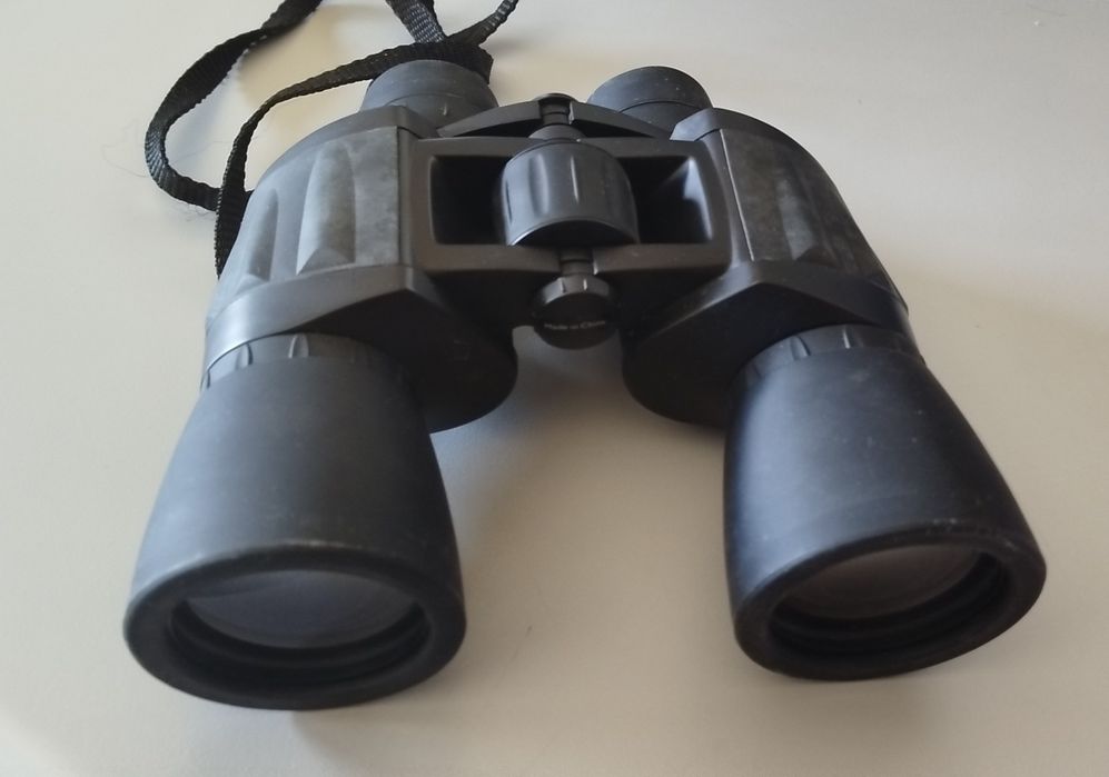 Binóculos FR-1050W com estojo