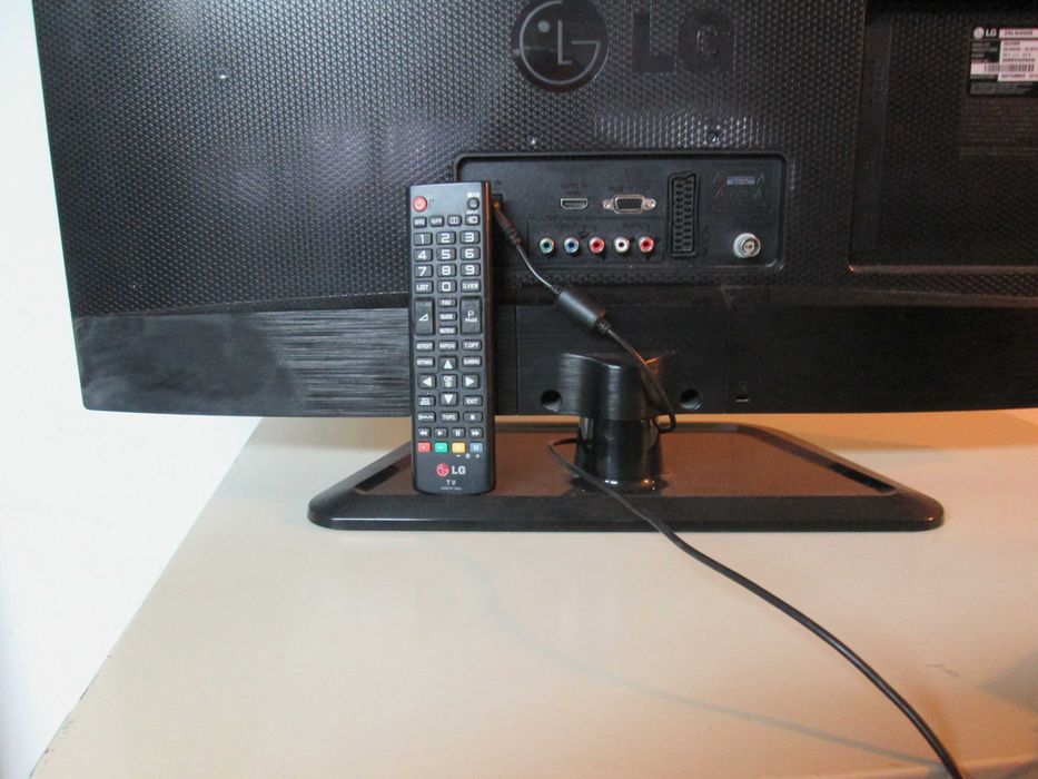 Sprzedam telewizor LG