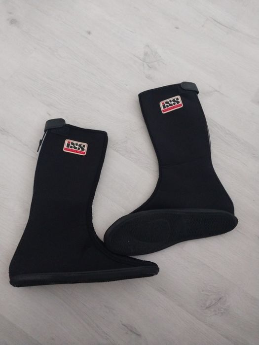 Вставки носки  в мотоботи