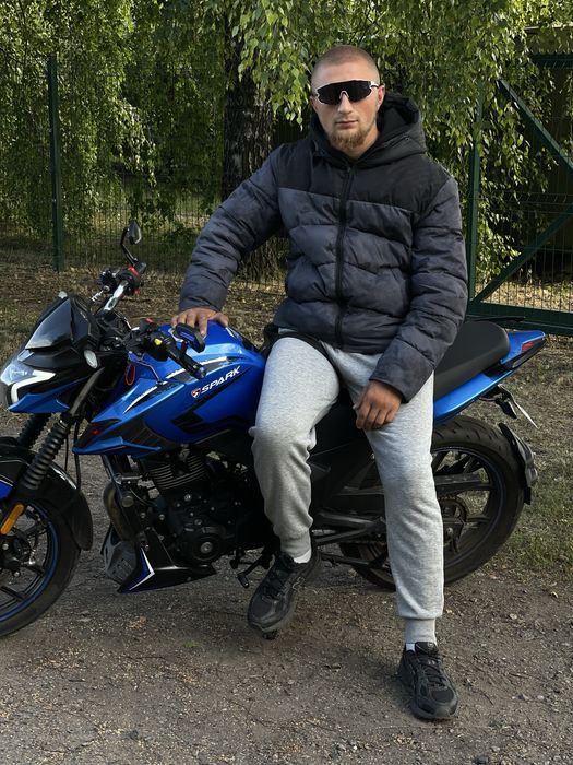 Спарк 200 р-31….