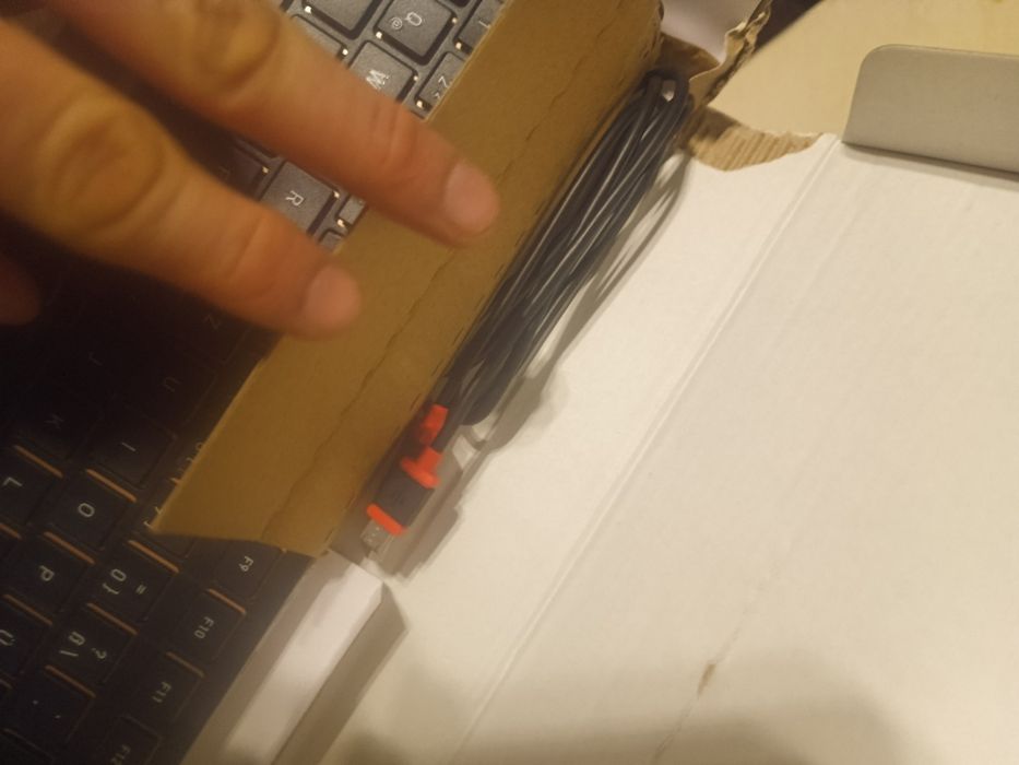 Zestaw klawiatura + mysz Cherry Dw 9100 Slim