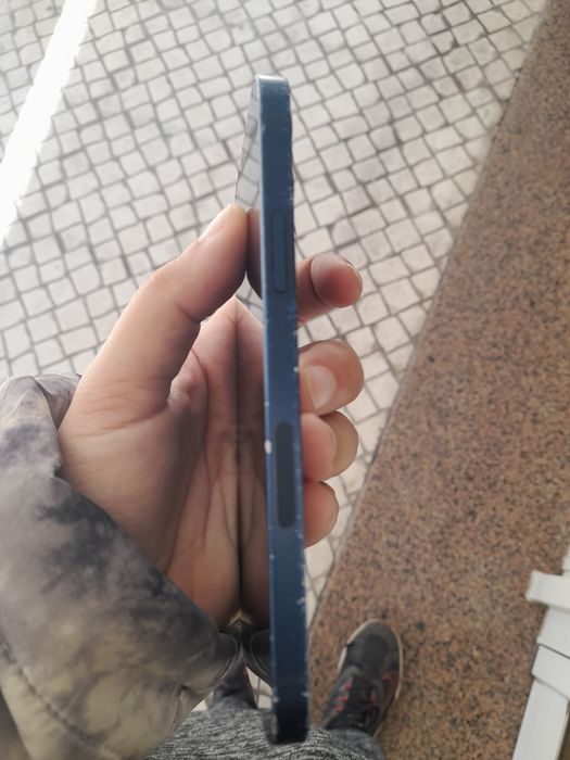 Iphone 12 para peças