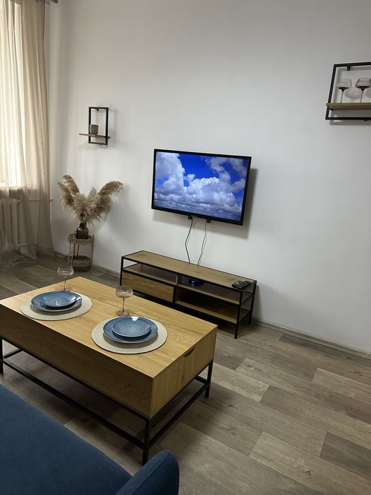 Вільна! ПОДОБОВО 2-х кімнатна квартира метро ХТЗ