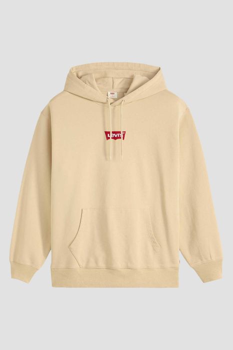 Чоловіче бежеве худі Levi’s®