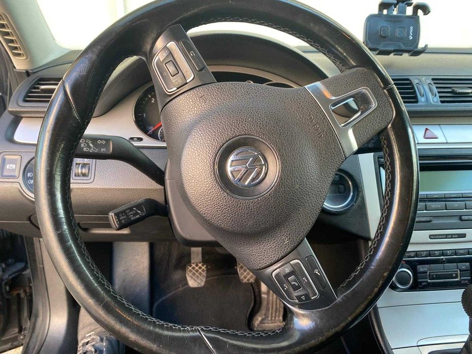 VW Passsat , funciona perfeitamente não precisa fazer nada