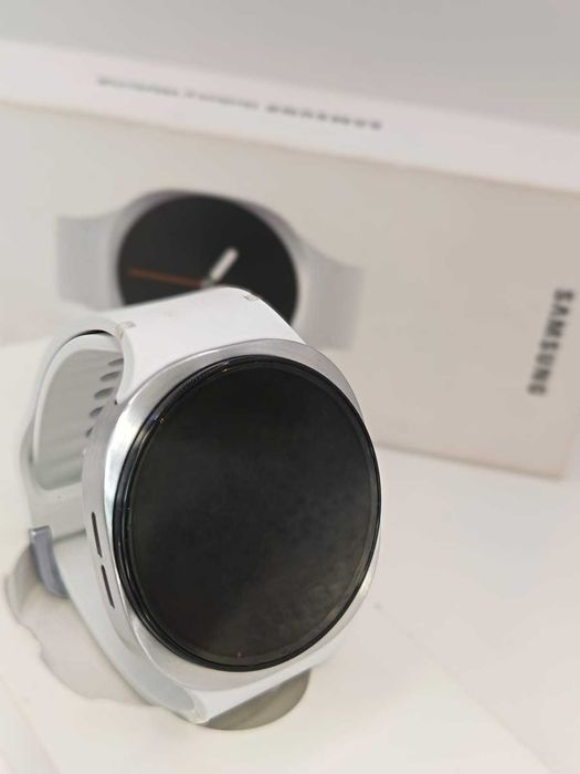 Samsung Galaxy Watch 8 SM-L335 e-sim LTE  Idealny Full set pudełko Gratisy /Twój Lombard/Bytom