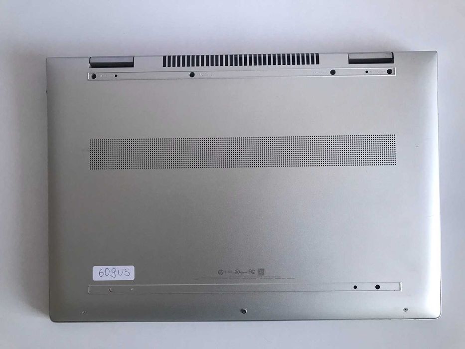 Ноутбук HP ENVY X360 15m-bp112dx i7-8550U / 16GB / SSD+HDD / IPS Touch