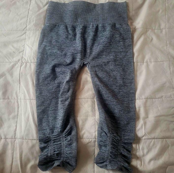 Спортивные легенсы, HIGH SIERRA, размер M/S.