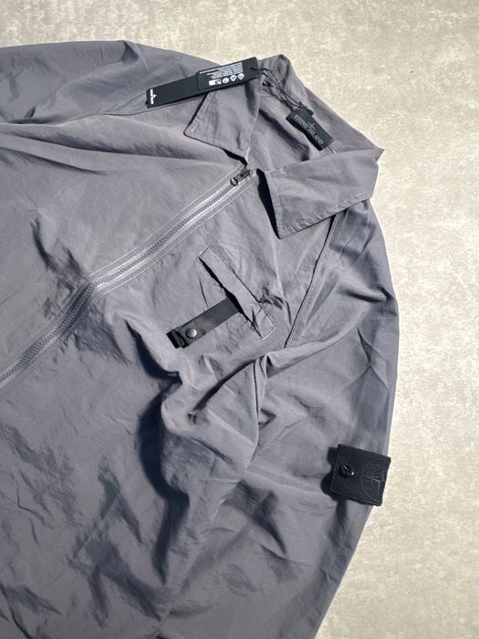 Stone Island Shadow Project овершот куртка стон айленд кофта stone island стон куртка