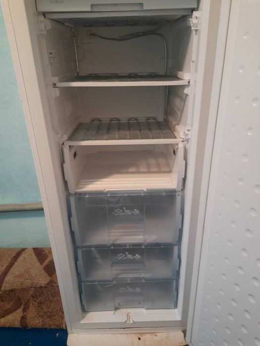 морозильная камера