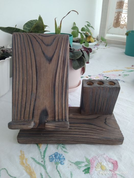 Органайзер , підставка під телефон