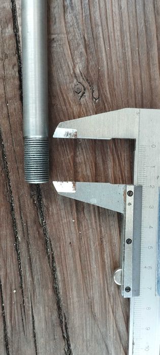 Oś adapter do roweru wózek przyczepka
