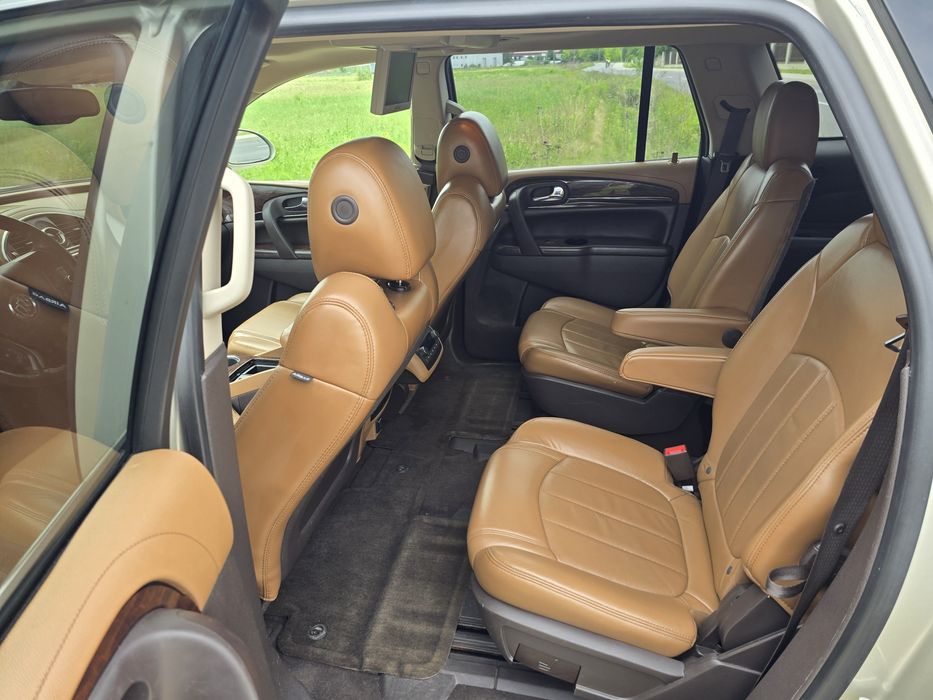 Buick Enclave Premium
