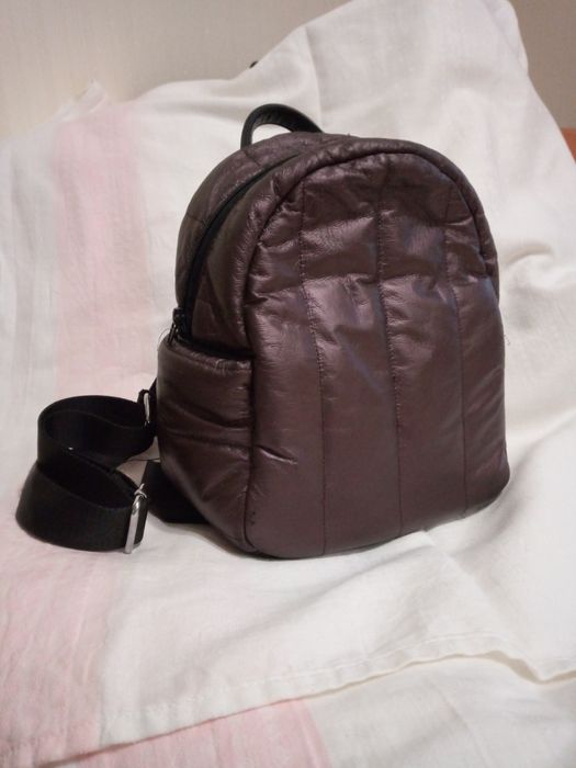 Рюкзак женский прогулочный.