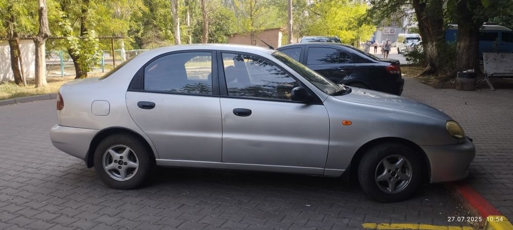 Продам Lanos 1,4