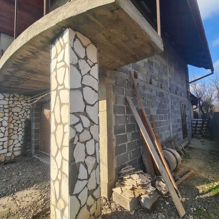 Продається чудовий сімейний будинок в м.Берегово