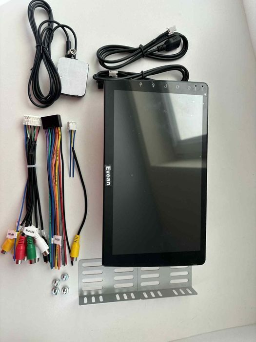 Radio samochodowe Android