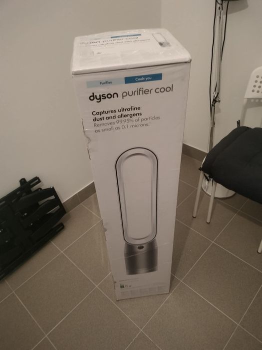Oczyszczacz powietrza Dyson