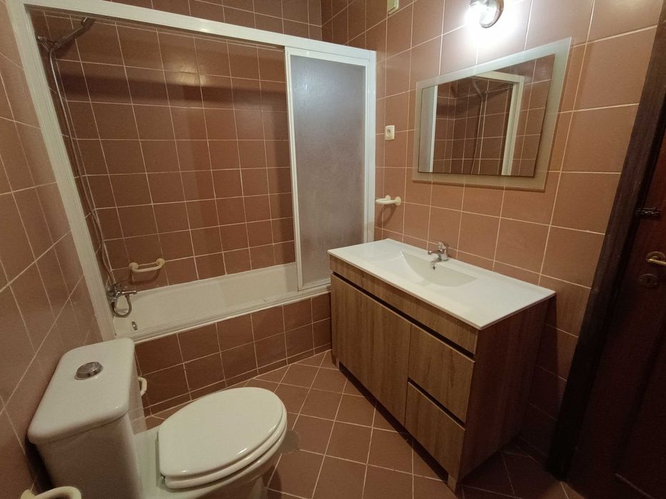 T2 Aguas Santas - Maia