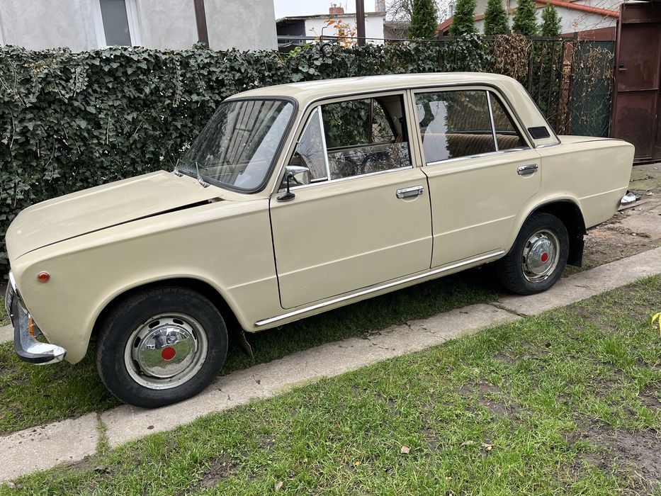 Продамо  Ваз 21011