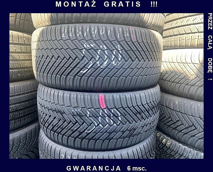 225/40/18 Nexen N'Blue 4S2_6mm_2szt_(500)