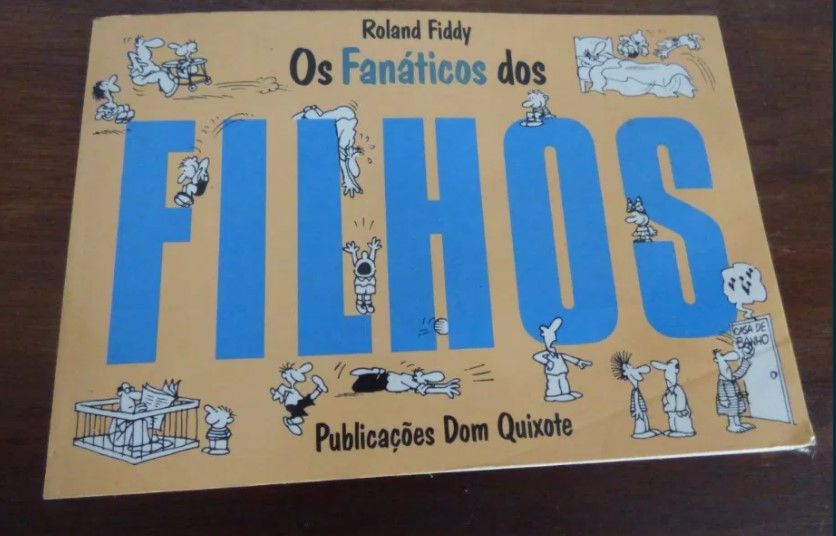 Comic Books: Cathy, Heart, Mafalda, Us...64285934660867124