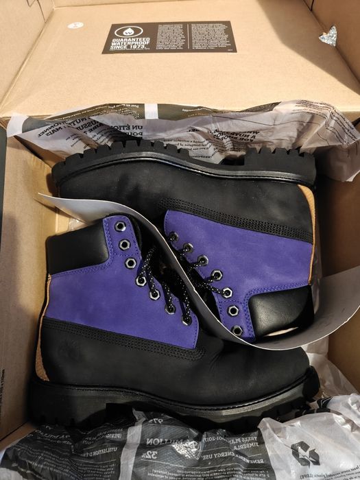 Buty Timberland r.42