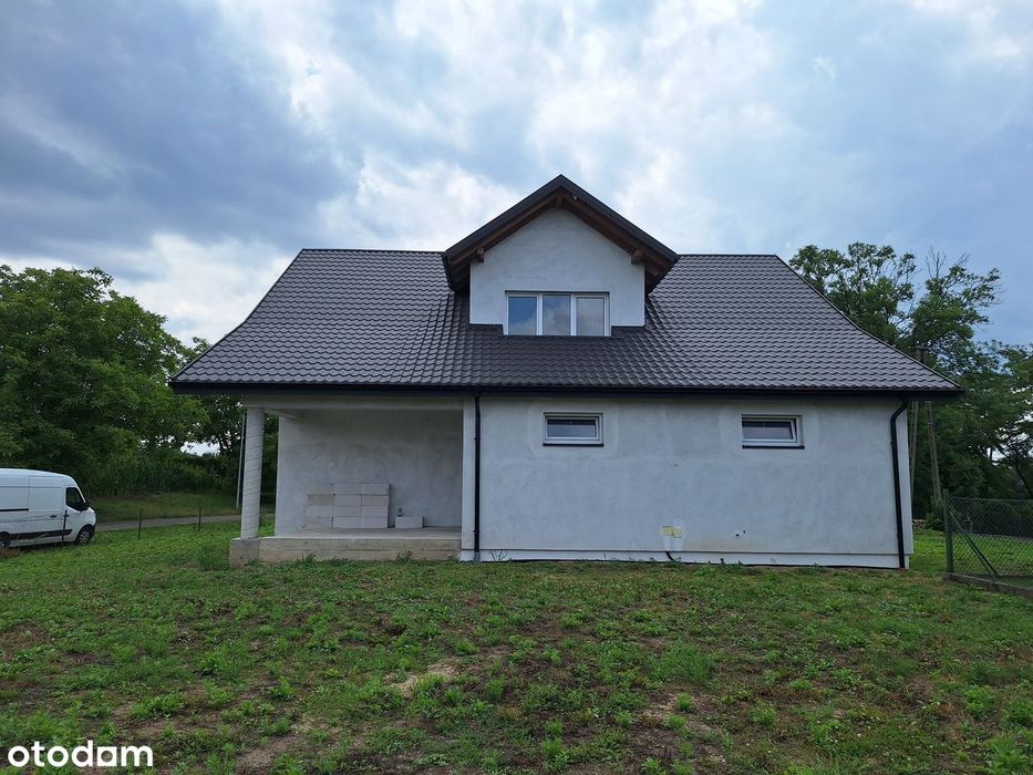 Dom – Skołoszów - Widok 2