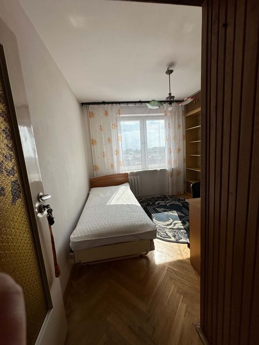 Mieszkanie – Kraków, Olsza, Prądnik Czerwony - Widok 2