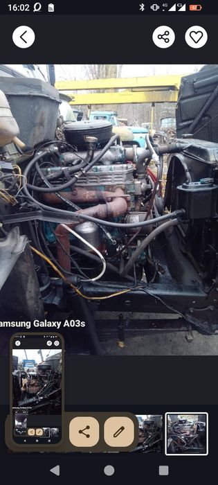 ЗІЛ дизель,самоскид