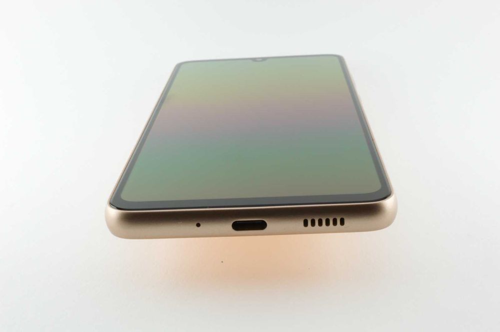 Samsung Galaxy A33 5G 6/128GB Peach Stan Idealny Sklep CentralGsm