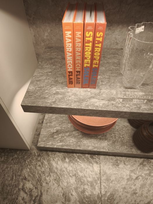 Livros decorativos novos