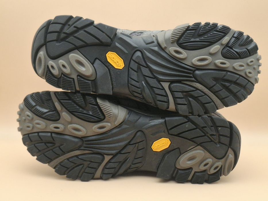 Черевики Merrell  Moab 2 Mid Стан нових 43,5р.