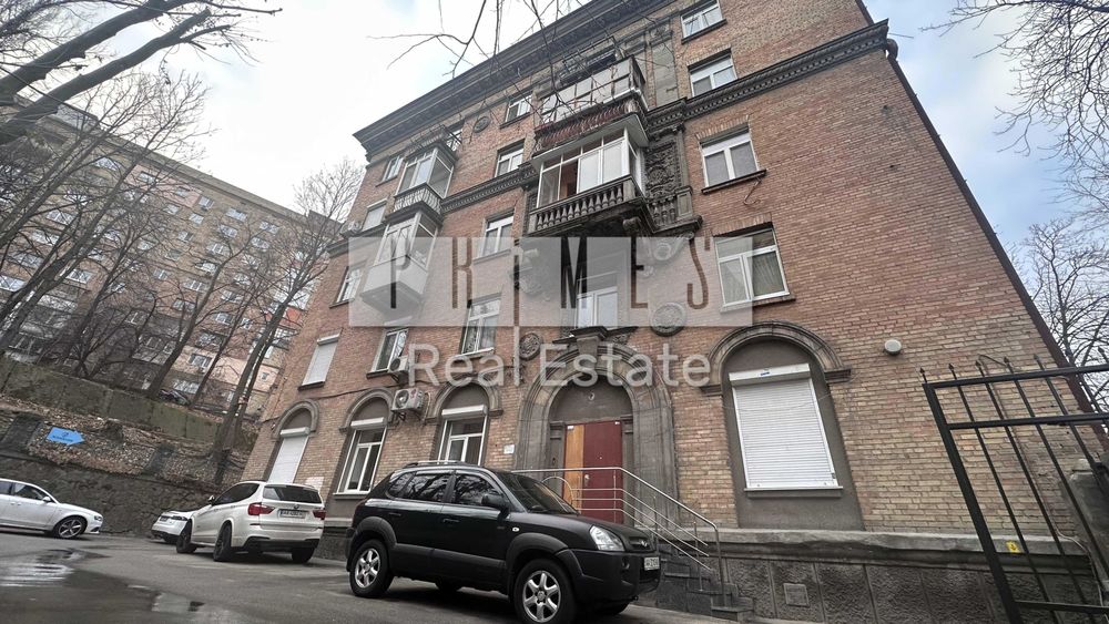 Продаж 3к квартири, вул. Мечнікова 6, Кловська