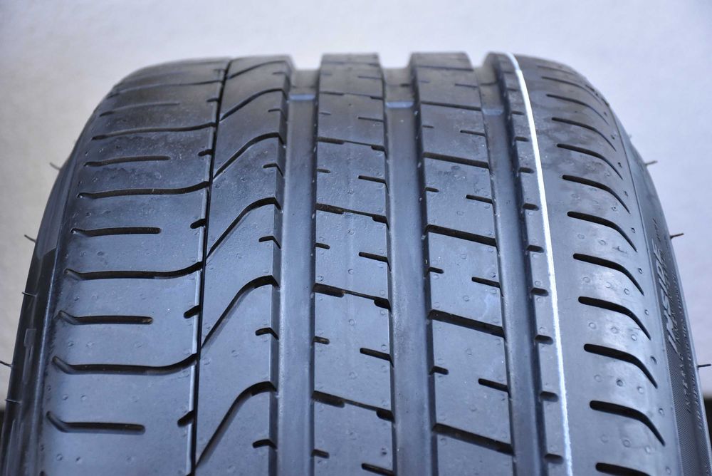 NOWE Pirelli  P ZERO (PZ3) XL FR PNCS RO1 285/30R21 100Y