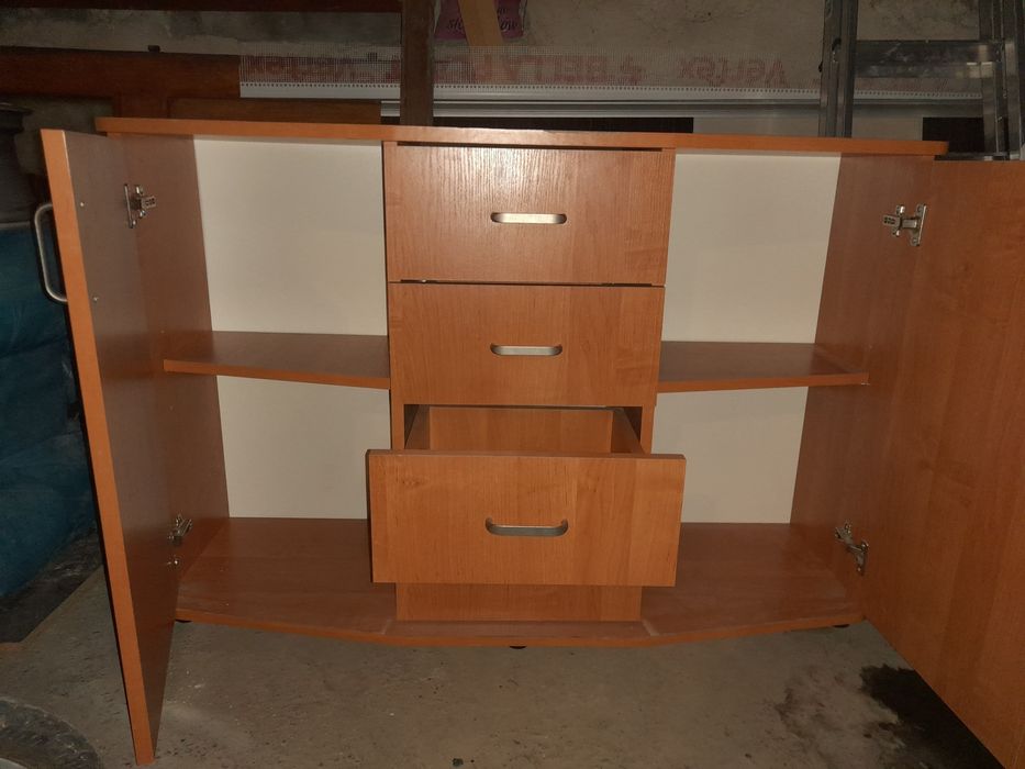 Sprzedam komodę używana