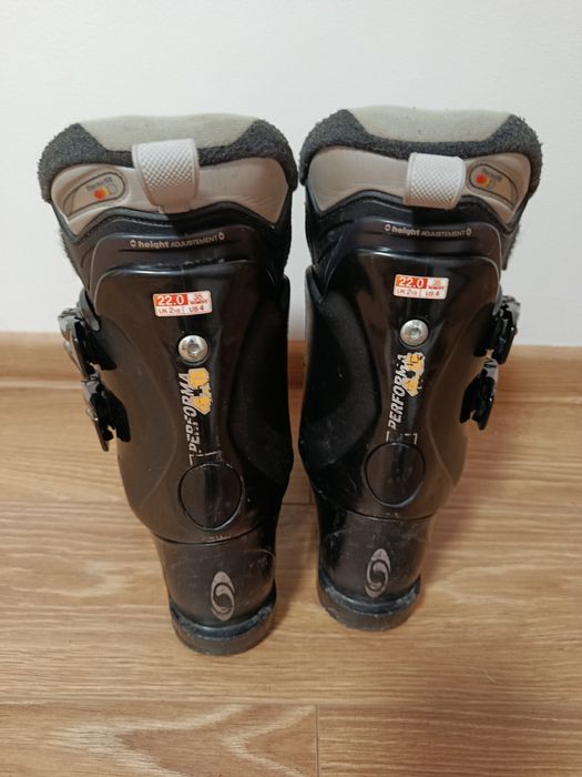 Buty narciarskie Salomon Vario r. 35