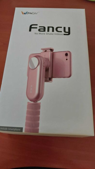 Gimbal Wewow Fancy Czarny