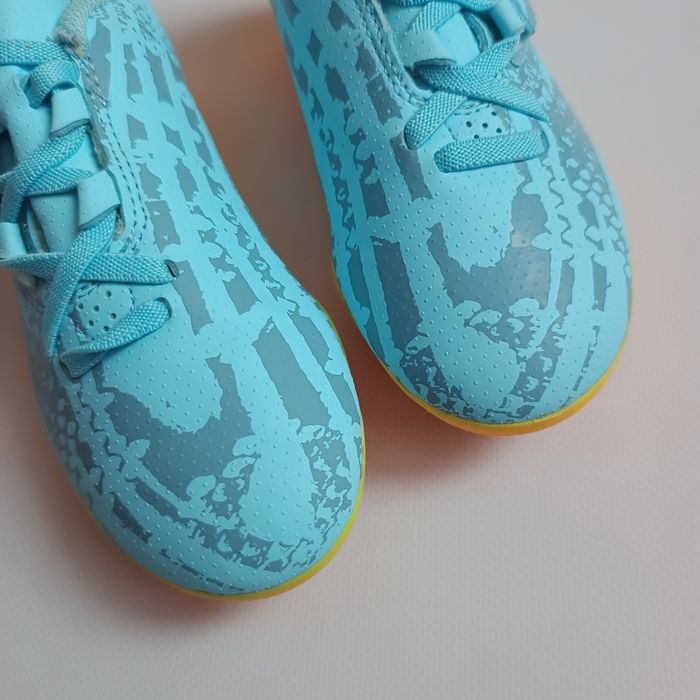 Бутси дитячі Decathlon Viralto I Easy FG р30 довжина устілки по факту