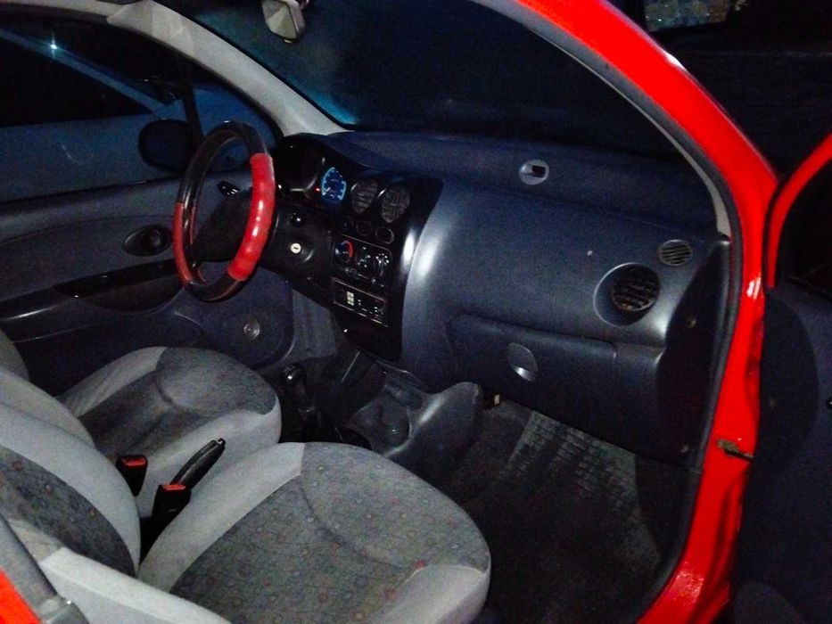 Продам Daewoo Matiz 2006 року