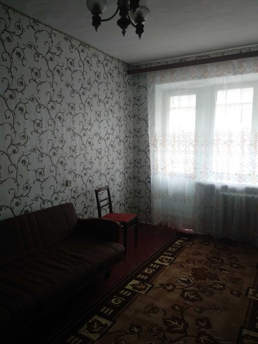 Трикімнатна квартира в центрі Звенигородки