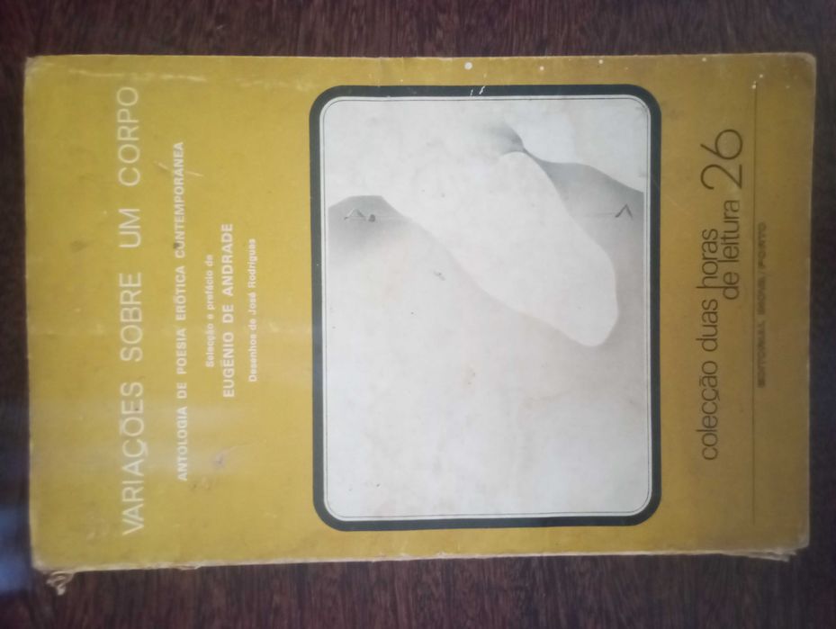 Variações Sobre um Corpo