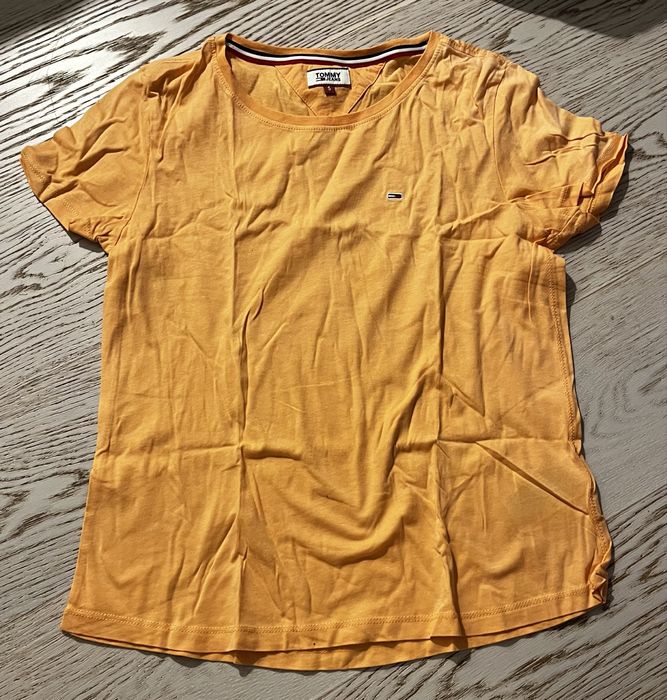 koszulka tommy jeans