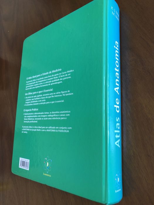 Atlas de Anatomia