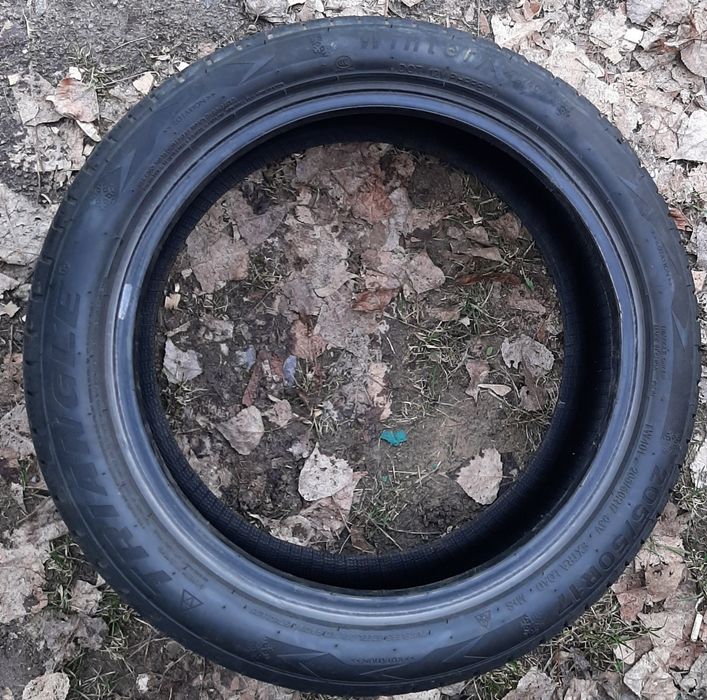 triangle tw401 205/50 r17