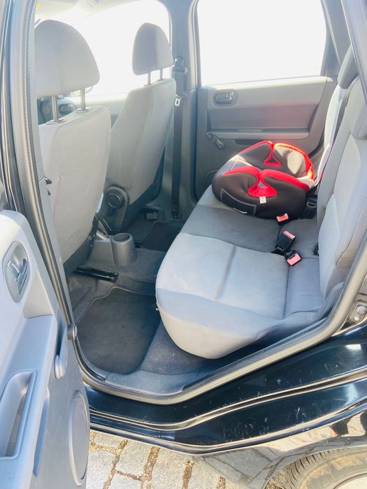 Vendo carro Mitsubishi