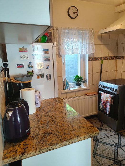 Mieszkanie – Toruń - Widok 5