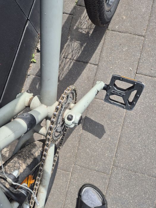 BMX GT stan dobry