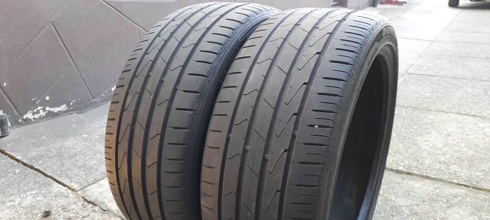 Opony letnie  Hankook  225/40 R18 W  XL FR          92W